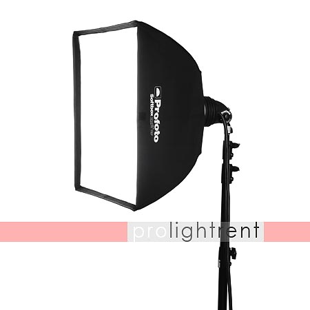Softbox 2x2´ (60x60cm)