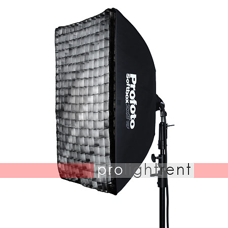 Softgrid 40° für Softbox 2x3´
