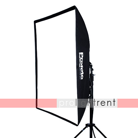 Softbox 3x4´ (90x120cm)