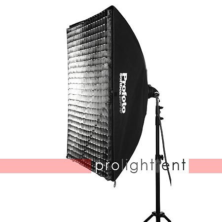 Softgrid 40° für Softbox 3x4´