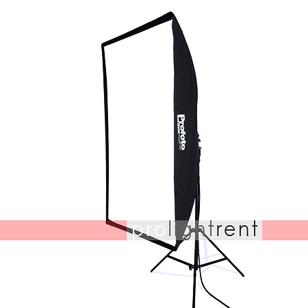 Softbox 4x6´ (120x180cm)