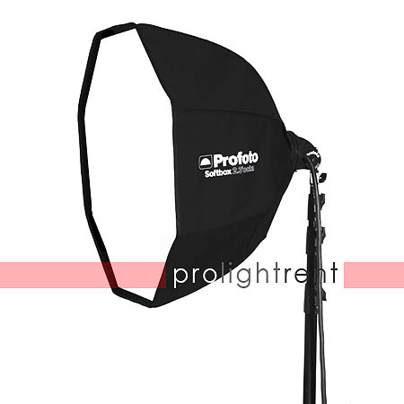 Softbox Octa 2,3´ (60cm)