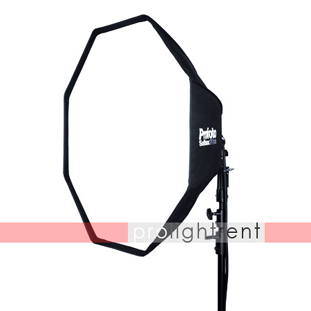 Softbox Octa 3´ (90cm)