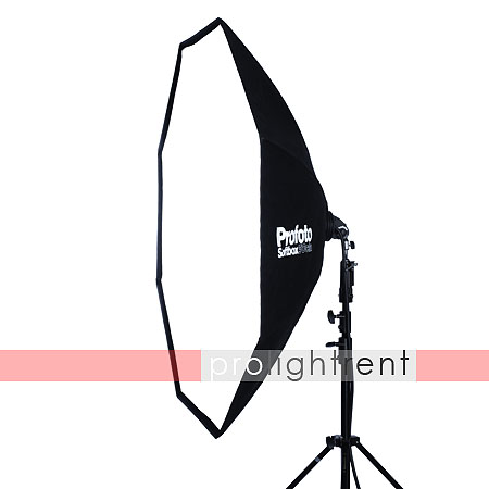Softbox Octa 5´ (150cm)