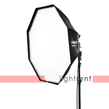 Softbox Octa 4´ (120cm)