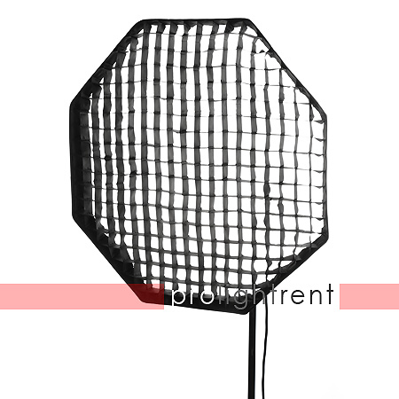 Softgrid 50° für Octa 5´