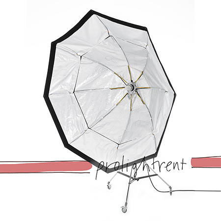Chimera Softbox Octa 7´ (210cm)