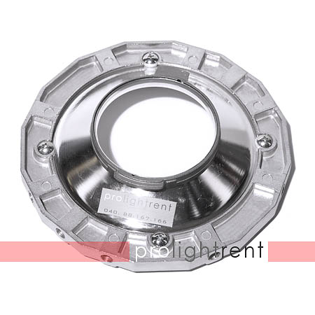 Bron Softboxanschlussring