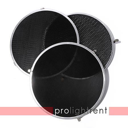 Bron Wabenset für Reflektor P45 + P65