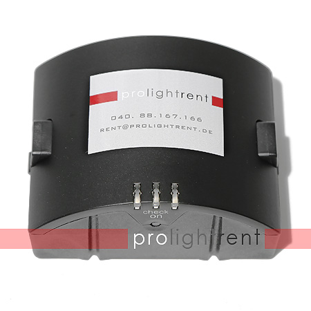 Bron Siros L Ersatzakku