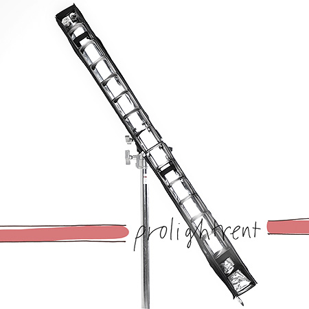 DoP Choice Grid für Astera Titan Tube