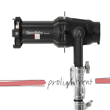 Aputure Spotlight Mount 36°