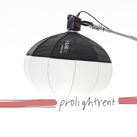 Lantern (Globe) 120cm