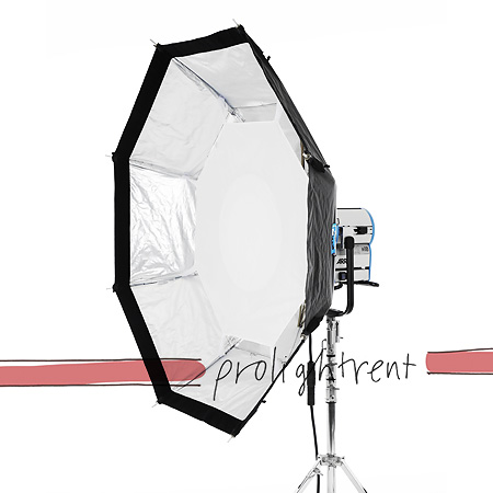 Chimera Octa 5 Hi Heat für M18/2,5kw