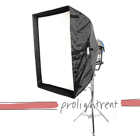 Chimera Quarzbank 90x120cm (M)