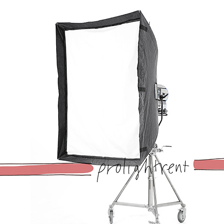Chimera Quartzbank 130x180cm (L)