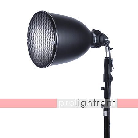 Wabe für Telezoom Reflektor