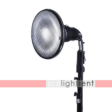 Wabe für Narrow Beam Reflektor