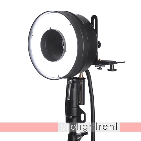 Diffusor für Ringblitz (aufsteckbar)