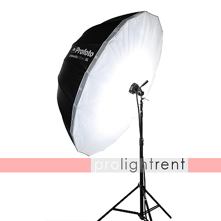 Diffusor für Profoto Schirm 165 XL