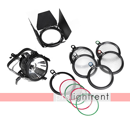 Profoto Cine Reflektor