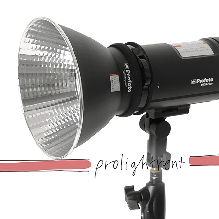 Profoto Magnumreflektor OCF