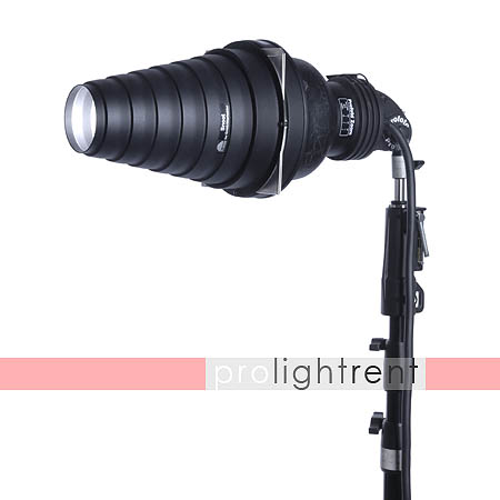 Tubus (für Filterhalter)