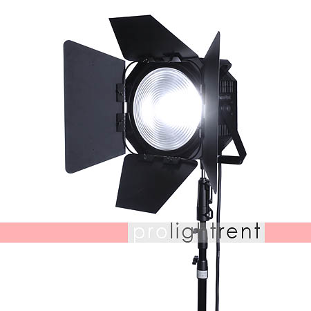 Fresnelspot (Aufsatz)