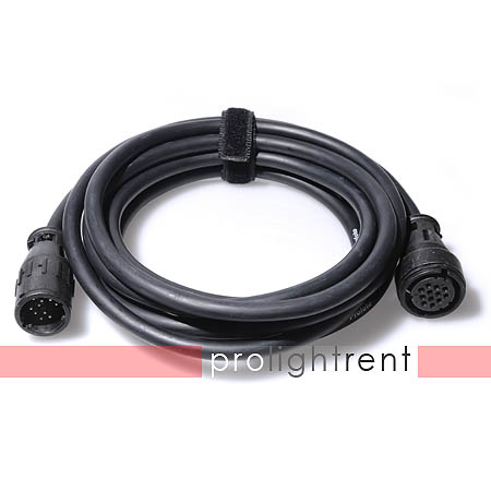 Profoto Lampenverlängerung 5m