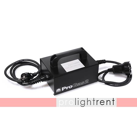 Pro Gas 2 Überspannungsfilter