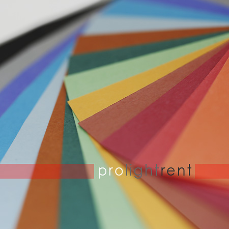 Hintergrundrolle 2,72x11m, verschiedene Farben, ab