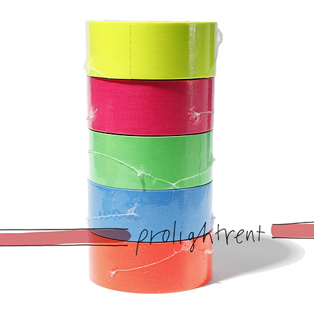 Schwarzlichttape, 48mm