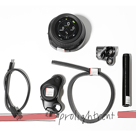 Tilta Nucleus Nano II