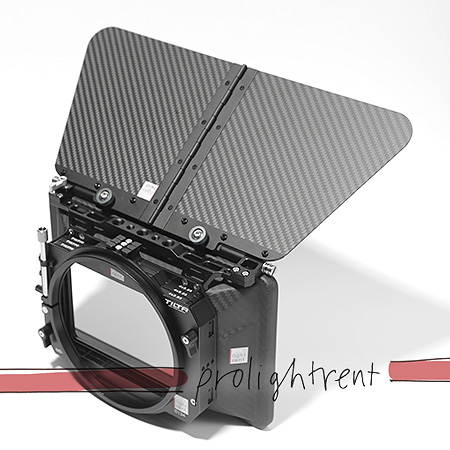 Tilta Mattebox MB-T12 Set
