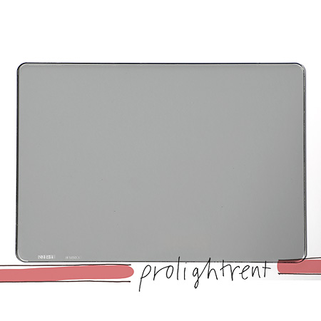 Nisi IR ND .3 Filter 4x5,65