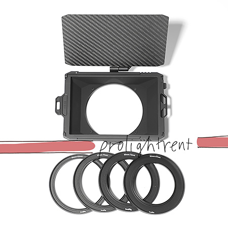 Smallrig Mattebox mini