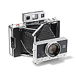 Polaroid 195 (für Trennbild)