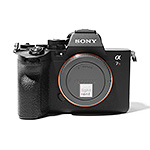 Sony Alpha 7R V
