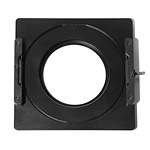 Filterhalter 150x150mm