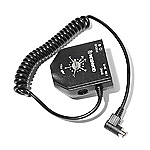 Quantum TTL Kabel für Nikon