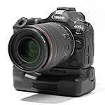 Canon EOS R5 Mark II