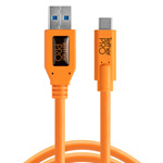 USB 3.0 auf USB-C, 4,6m