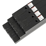 Butterfly Rahmen 8x8