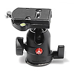 Manfrotto Kugelkopf