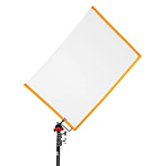 Flag Open End 60x90cm full silk