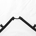 Lastolite Skylite Rapid 1x2m 0.75 Dif