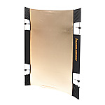 Sunbounce Mini zebra / weiss