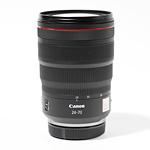 Canon RF 2,8/24-70mm L IS