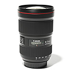 Canon EF 2,8/16-35mm