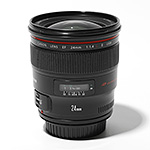 Canon EF 1,4/24mm L II